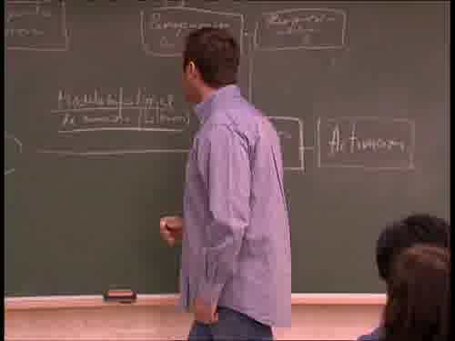 -Lo bonito del magisterio
es que puedes llevar...