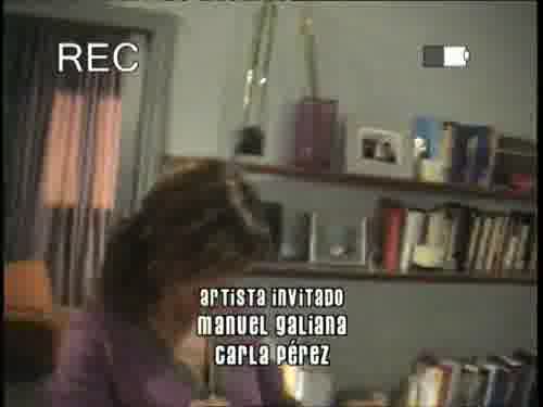 ...la batalla de los nombres.
-Sólo es una ecografía.