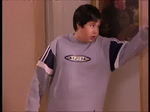 ...que tú?
-¿Le estás oyendo?