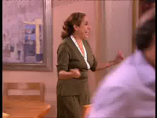 ¡Corre, cierra la ventana!
-Un problema menos.