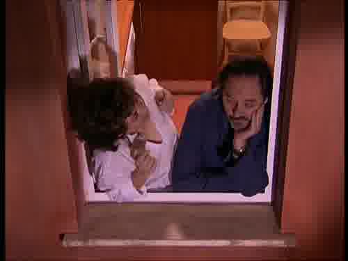 -¿Y Paloma qué?
-Y dale.