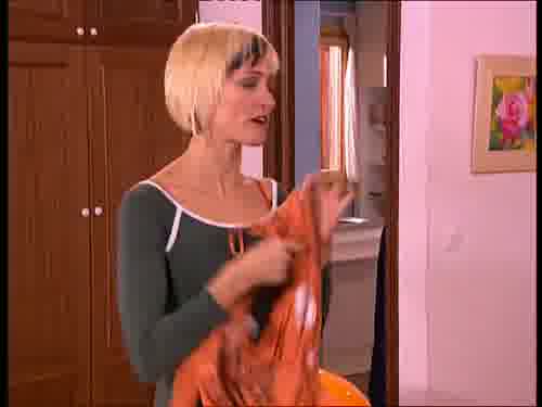 -Eso va con la gorra.
-¿Os probáis la ropa de Arancha?