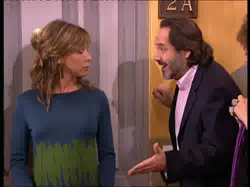 -Y si no descansas bien, el niño
saldrá más canijo.