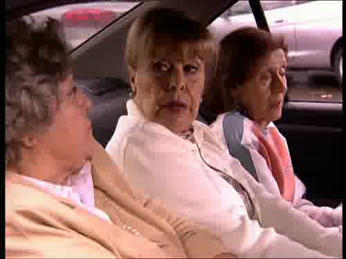 -¿Qué digo? "Dámelo todo".
No, que suena porno.