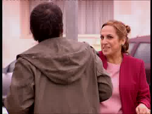 ...el mendundi éste?
-Señora, el bolso o la rajo.