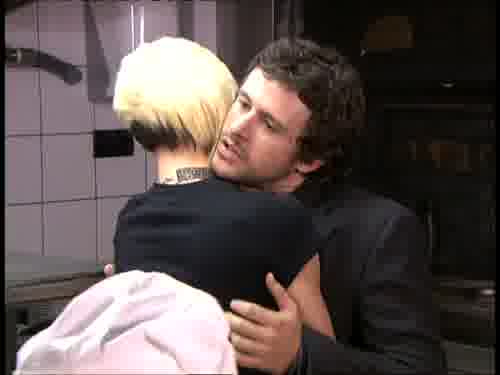 -Llevaba meses deseando hacer esto.
Que seas mi jefe me da un morbo...