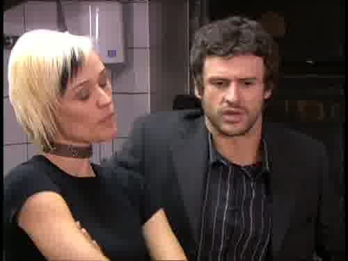 Estoy buscando una relación de
futuro y ella tiene 20, tú 30...