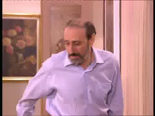 Me va a echar o peor aún
me manda a vigilar el comedor.