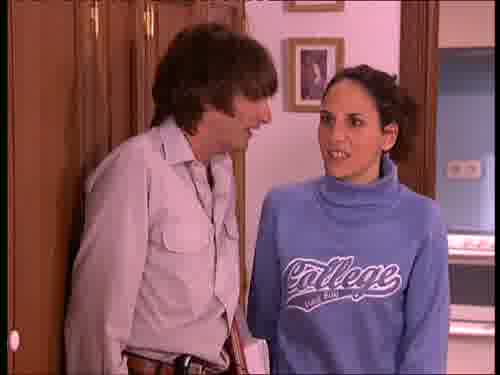-Ah.
-Pero si no te apetece la idea,