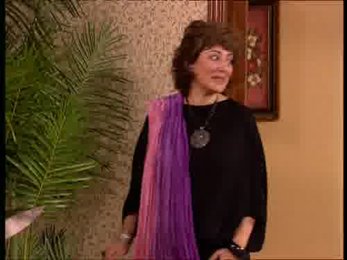 -Doña Vicenta, abra la puerta.
-No dejaré que matéis a Joselito.