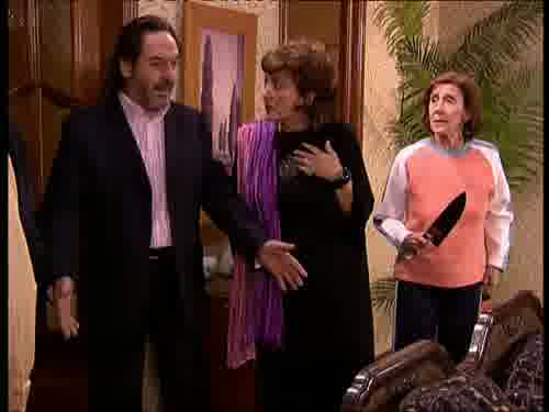 -Su jefe lo recoge esta tarde.
-¡Mentira!