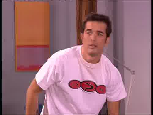 -No te preocupes por las vecinas.
-¿Verdad que no?