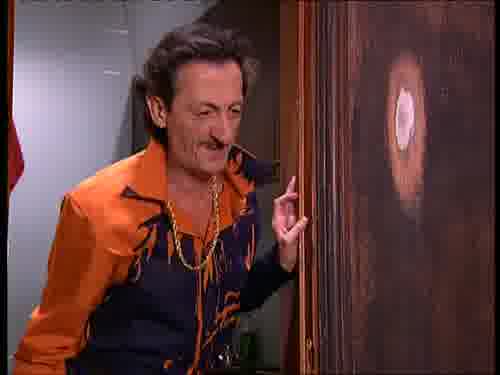 -Lo siento, no me he dado cuenta.
-¿No sabes que es un seres vivos...