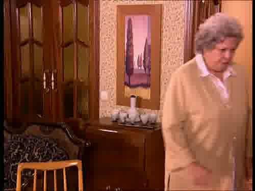 -Bueno, Carlos,
me ha dicho que os atienda yo.