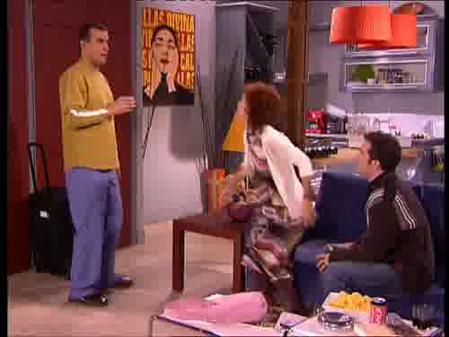 -Bebe agua.
-No quiero beber agua.