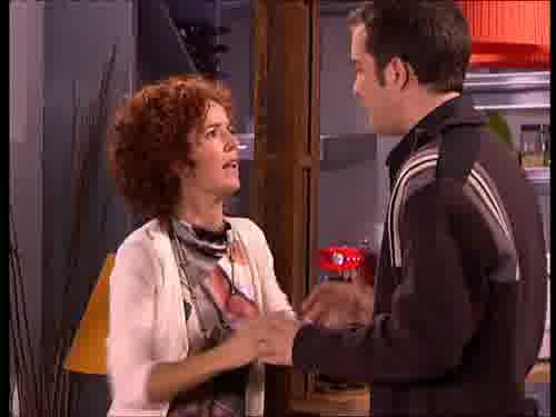 -Sí, es Bea.
-¿Cómo que es Bea?