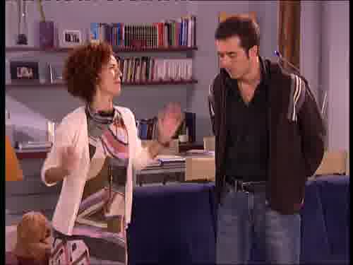 -Llévame a casa.