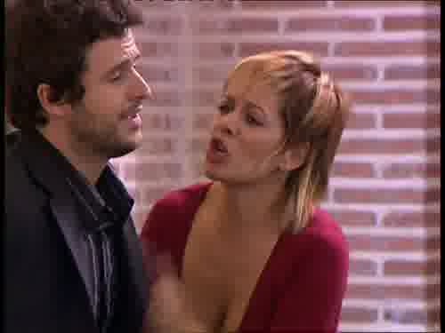 -No te pongas histérico.
¿Y el inspector?