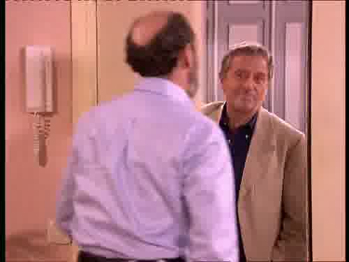 Hombre, Gustavo, qué honor,
y qué pronto.