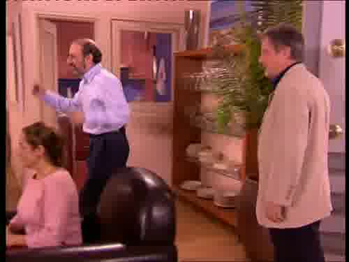 ¿verdad?
-Pero, siéntese. ¿Quiere café?