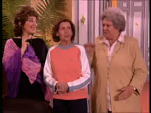 -¿Qué está pasando aquí?
¿Cuál de los dos es Joselito?