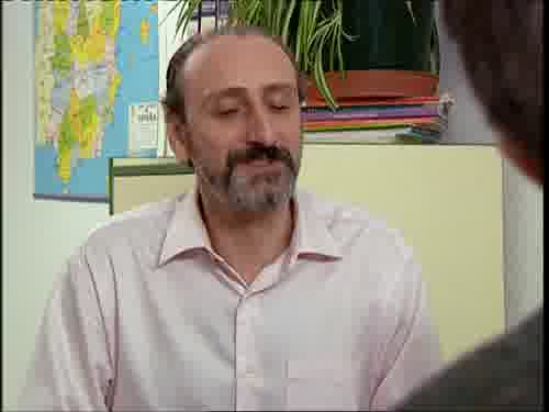 -No, necesito que me cuides
a Joselito el fin de semana.