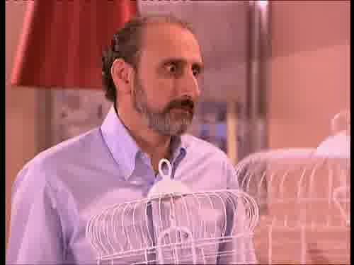 ¿Sabéis las noches que me ha
hecho pasar?