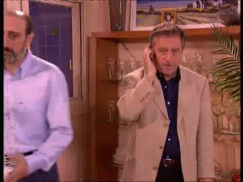 Cariño, tengo una mala noticia
que darte: