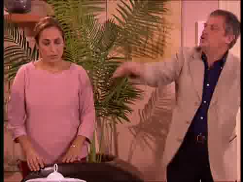me devuelves el móvil mañana.