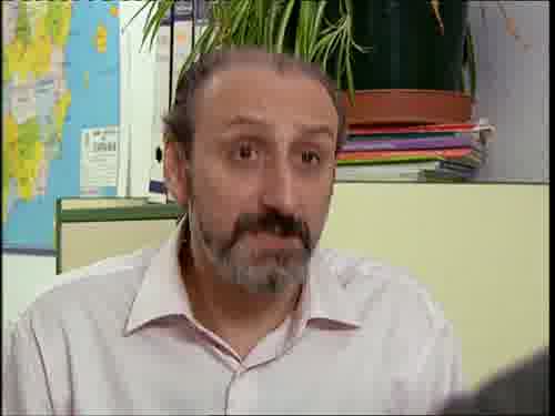 -Para mí sí, soy el director.
¿Serás capaz de cuidármelo?