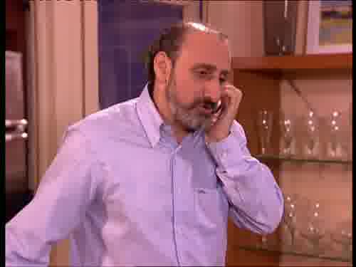 -Sí, la gripe del canario.
