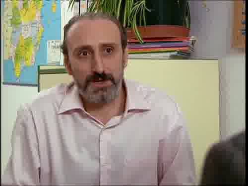 -¿Tú eres tonto?
¿No has visto el culo que tiene?