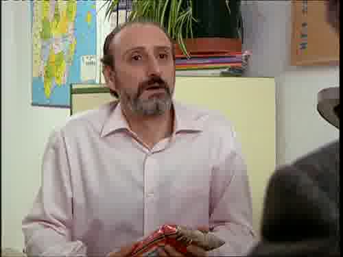 -Bueno, yo cuido a Joselito,
y de lo otro, ya veremos.
