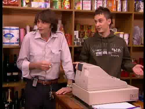 -Una pajilla y como nuevo.
-No, masturbarse es de perdedores.