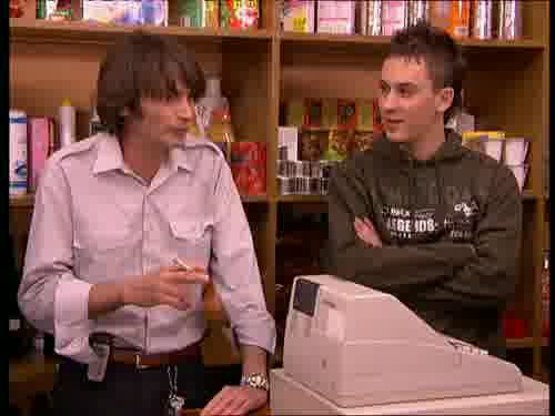 ...a la que le he hecho un favor.
-Emilio, si te pone a tiro...