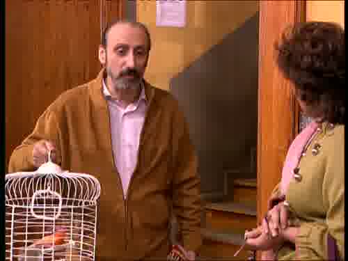 ...de excursión al zoo.
-Hombre, si te va ese rollo.