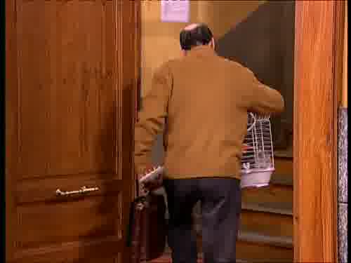 -Natalia, ayúdame a tender,
no te lo vuelvo a repetir.