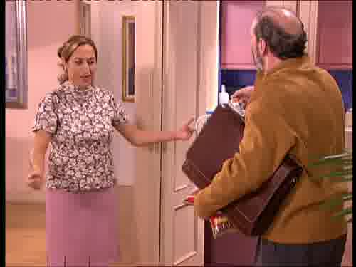 -Se lo voy a cuidar al director,
es una especie caribeña;