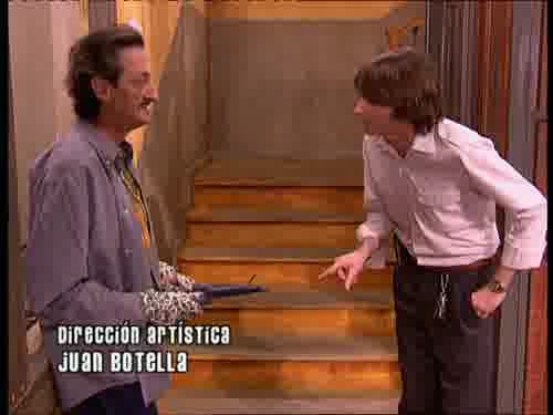 -Le busco sentido a mi vida.
-Pierdes el tiempo,