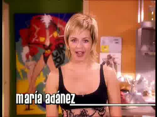 Todos los días son así, no podía
imaginarlo cuando vine aquí.
