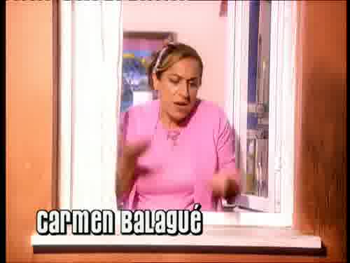 Sólo buscaba algo de paz.