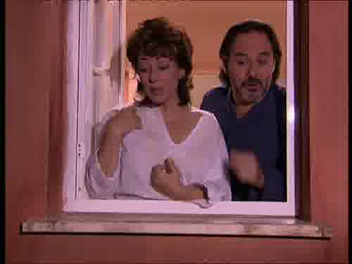 -Yo le busco un novio,
pero que no nos torture.