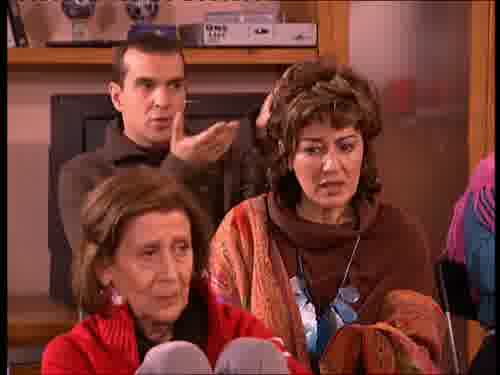 -Yo estoy sin un duro.
-Al ser tan grave la situación...