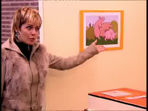 -Claro. Piensa. ¿Qué hacían todo
el día metidos en una cabaña?
