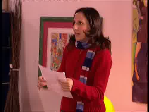 -Quizás no, tomas la píldora.
(RÍE) -La píldora.