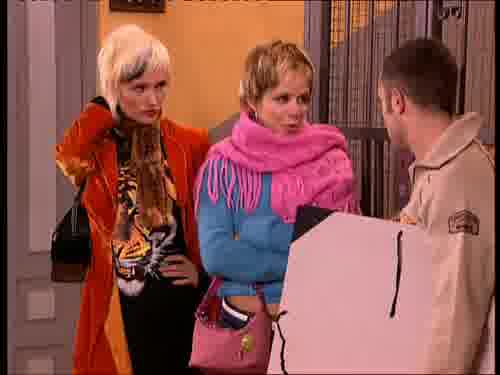-Muchas gracias,
no necesito tu caridad.