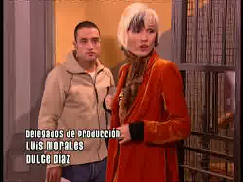 -Qué bien, no se me había ocurrido.
¿Tú harías eso por mí?