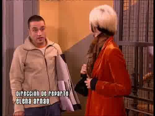 -Bueno, sí, se puede pensar.