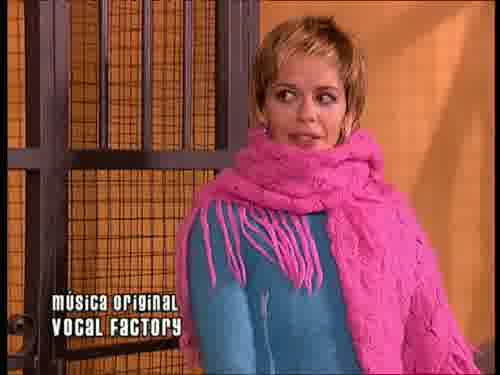 -Esas cosas dan nivel, Lucía,
tu local necesita un toque fashion.