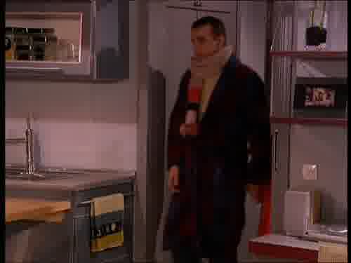 -¿Qué pasa?
¿No me encuentras atractiva?